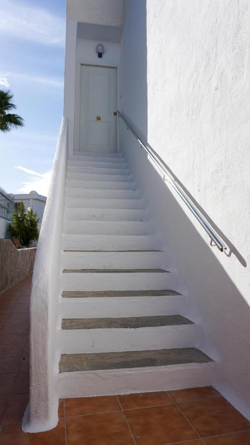Apartamento Puerto Del Carmen Las Vistas 247 ติอาส ภายนอก รูปภาพ